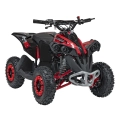 Pojazd Quad Spalinowy RENEGADE HIPERFECT 49CC Zielony PSP.ATV-3A.CR